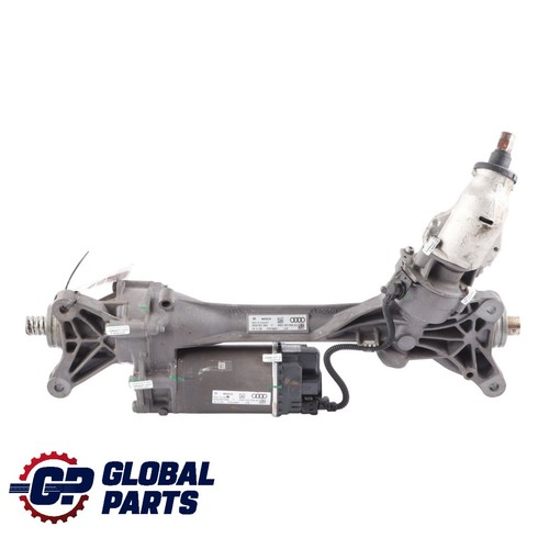 Audi electric power - b9,