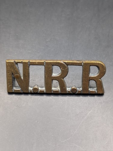 Wwi northern rhodesia rifles - wwi,