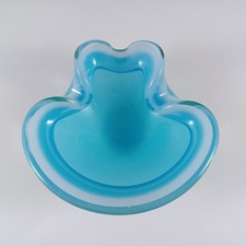 Barbini Murano Blue &