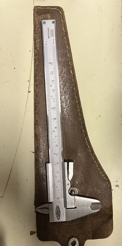Mitutoyo n15 vernier caliper - n15,