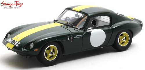 Matrix lotus elan streamliner - elan,
