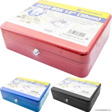 12" SAFE SECURITY STEEL METAL