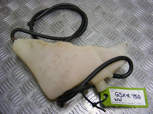 Gsxr750 srad coolant - coolant, no