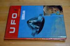 UFO annual , Gerry Andersons