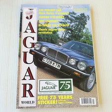 Jaguar World Quarterly