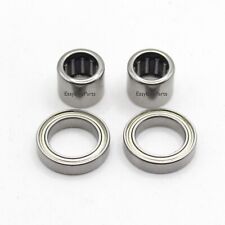 Easybikeparts Pedal Service Kit for LOOK Keo / Keo Blade / Keo 2 MAX Pedals