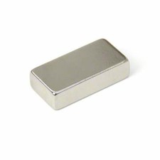 Strong Magnets 40x20x10 mm N52