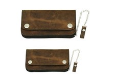 Genuine Crazy Horse Tone Cow