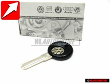 Genuine VW Blank Key AH