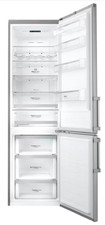 LG Fridge Freezer GBB60PZGFB /