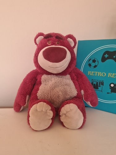 Lotso bear disney - disney, 18”