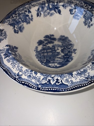 Vintage clarice cliff royal - vintage,