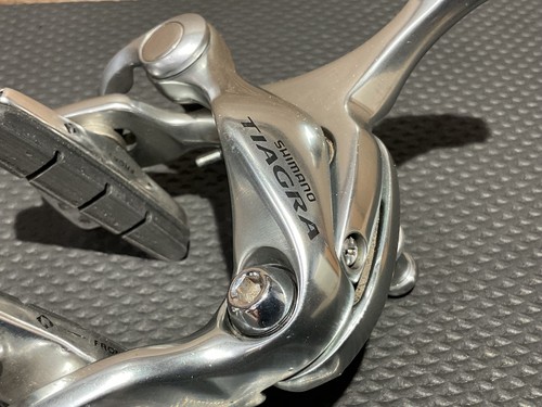 Shimano tiagra 4500 rear - tiagra, br-4500