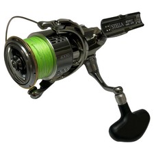 SHIMANO 18 STELLA 4000