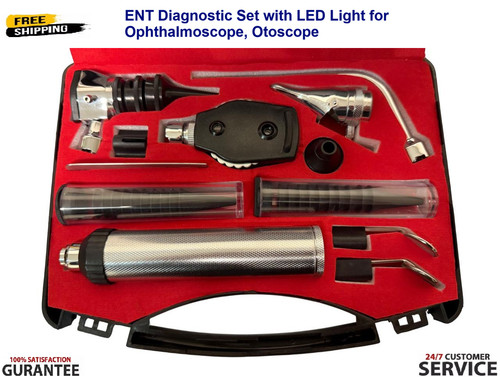 Professional ent diagnostic - professional,