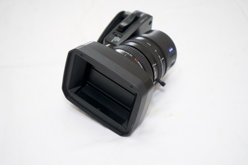 Sony carl zeiss - carl, vcl-412bwh