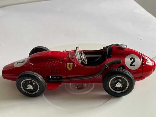 Revival ferrari 246 - revival,
