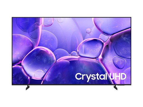 Samsung smart 4k led - 55'', tv