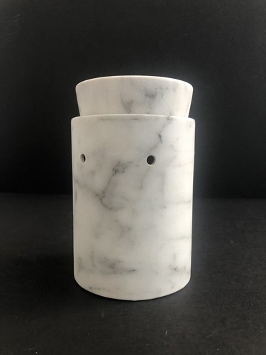 Scentsy wax carrara marble - carrara,