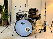 Gretsch Catalina [SPECIAL