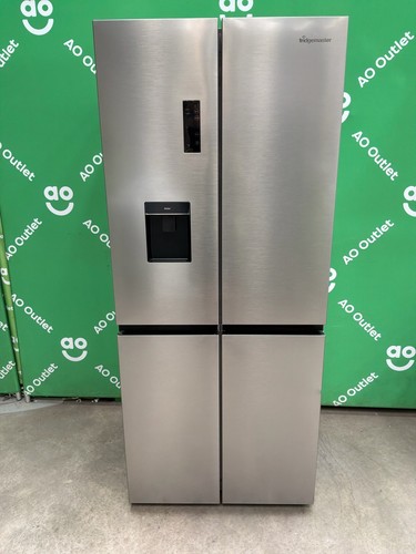 Fridgemaster 79cm frost free - frost,