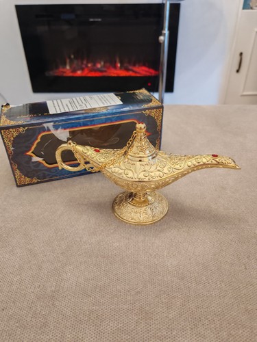 Ignpion aladdin lamp legend - ignpion,