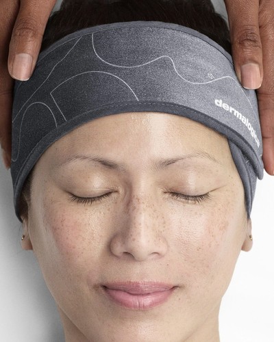 Dermalogica headband skin - headband,