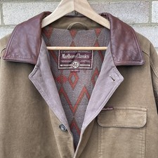 Marlboro Classics Tan Brown