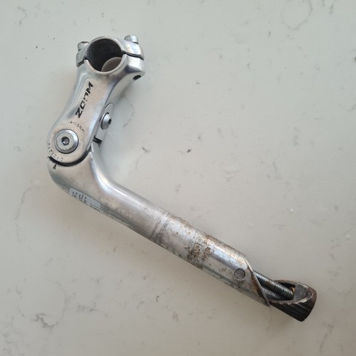 Zoom adjustable stem - adjustable,