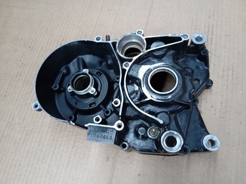 Mtx125 left case - mtx125, block