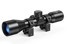 CV-LIFE Rifle Scope 4x32 SFP