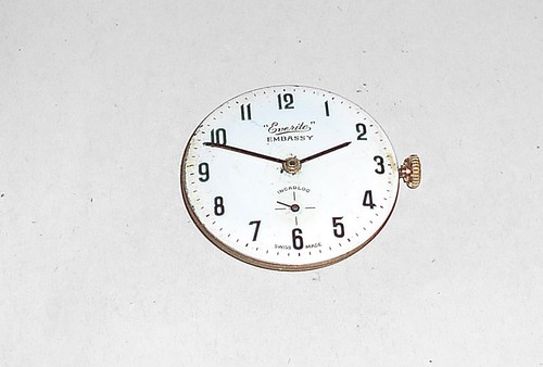 Vintage everite embassy mens - everite,