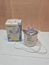 Kenwood JE280 Citrus Juicer