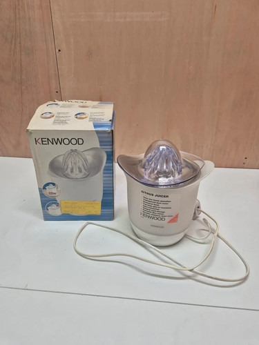 Kenwood je280 citrus juicer - je280,