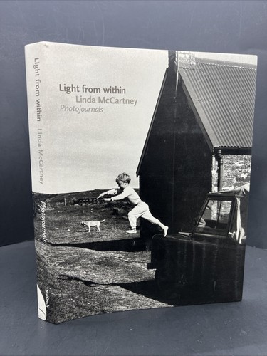 The light from within - light,