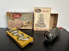 vintage tala icing set With Original Box And Instictions