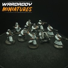 Pro Painted Warhammer 40K OOP