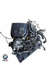 Mercedes C118 Cla 200 Amg 18-24 1.3 Petrol Auto Engine M282.814 MHEV 3K Miles