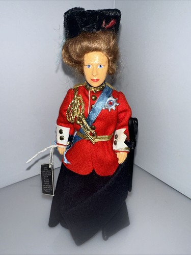 Peggy nisbet p408 - hm, queen