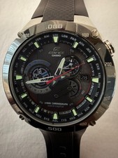 Casio Edifice