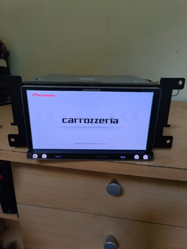 Pioneer carrozzeria radio - pioneer,