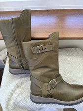 Moshulu women's Nightjar boots