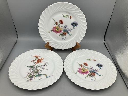 Haviland limoges france - france, fleurs