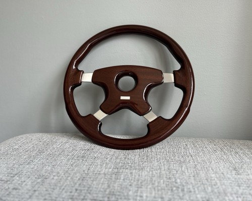 Momo astra prestige wooden - prestige,