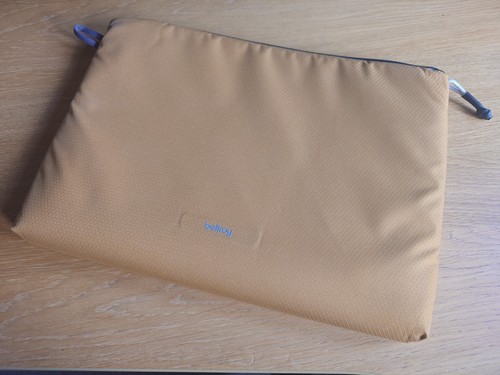 Bellroy lite laptop sleeve - lite,