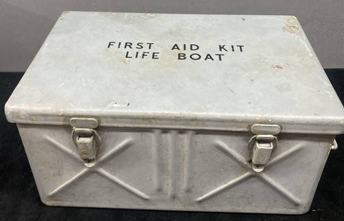 Maritime life raft first - raft,