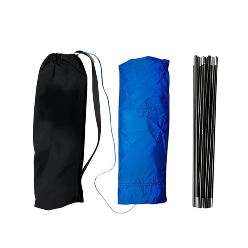 Beach canopy tent - beach, long