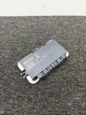BMW 5 SERIES F10 F11 LCI FOOTWELL LIGHT CONTROL MODULE UNIT 9383695
