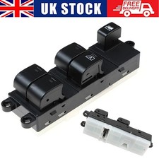 Electric Power Window Switch