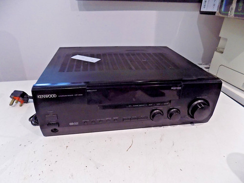 Kenwood krf v5010 - kenwood, krf-v5010